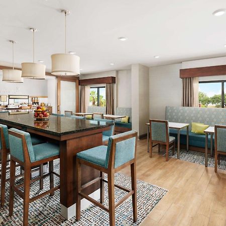 Hampton Inn Houston Hobby Airport Zewnętrze zdjęcie