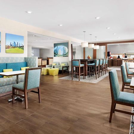 Hampton Inn Houston Hobby Airport Zewnętrze zdjęcie