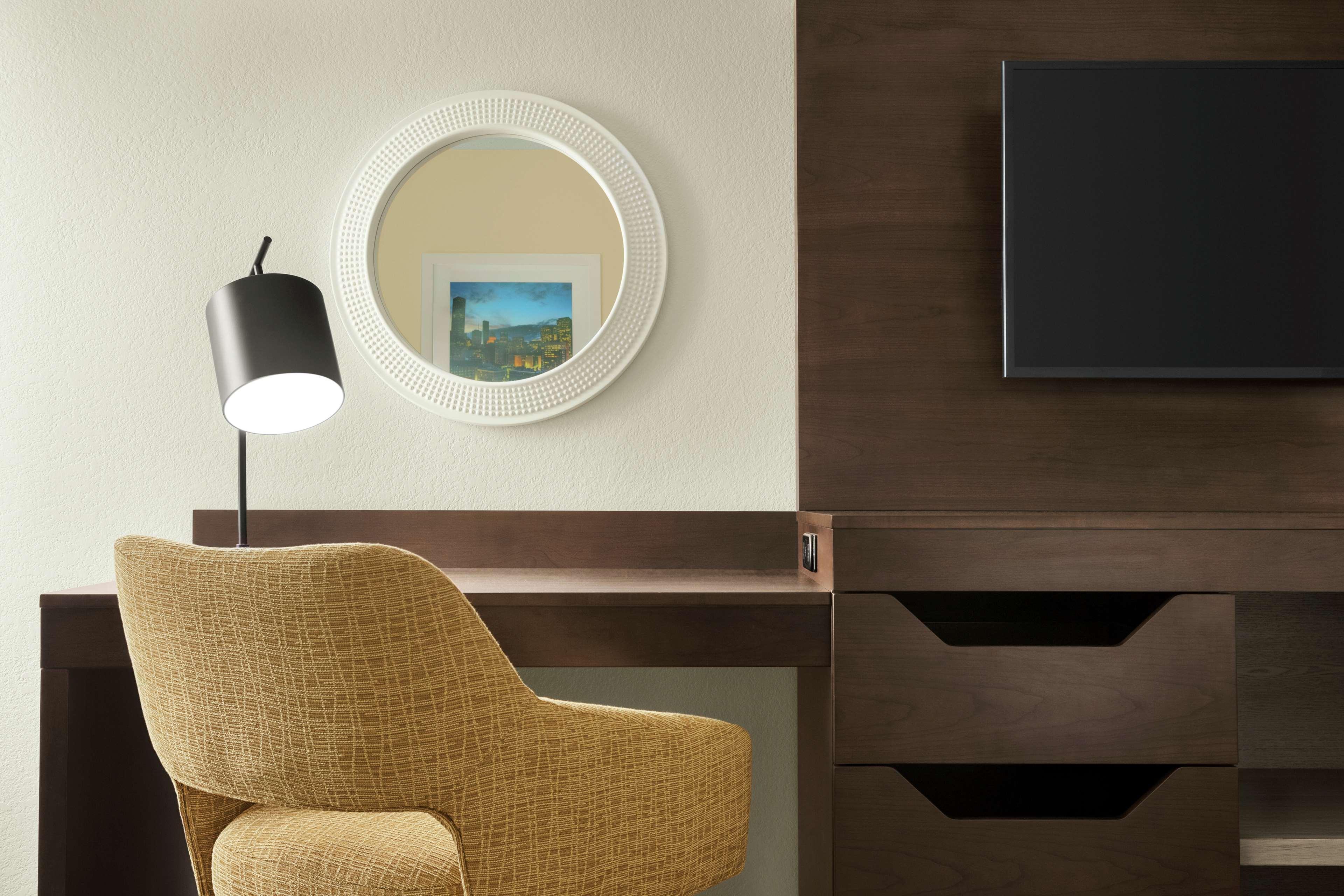 Hampton Inn Houston Hobby Airport Zewnętrze zdjęcie