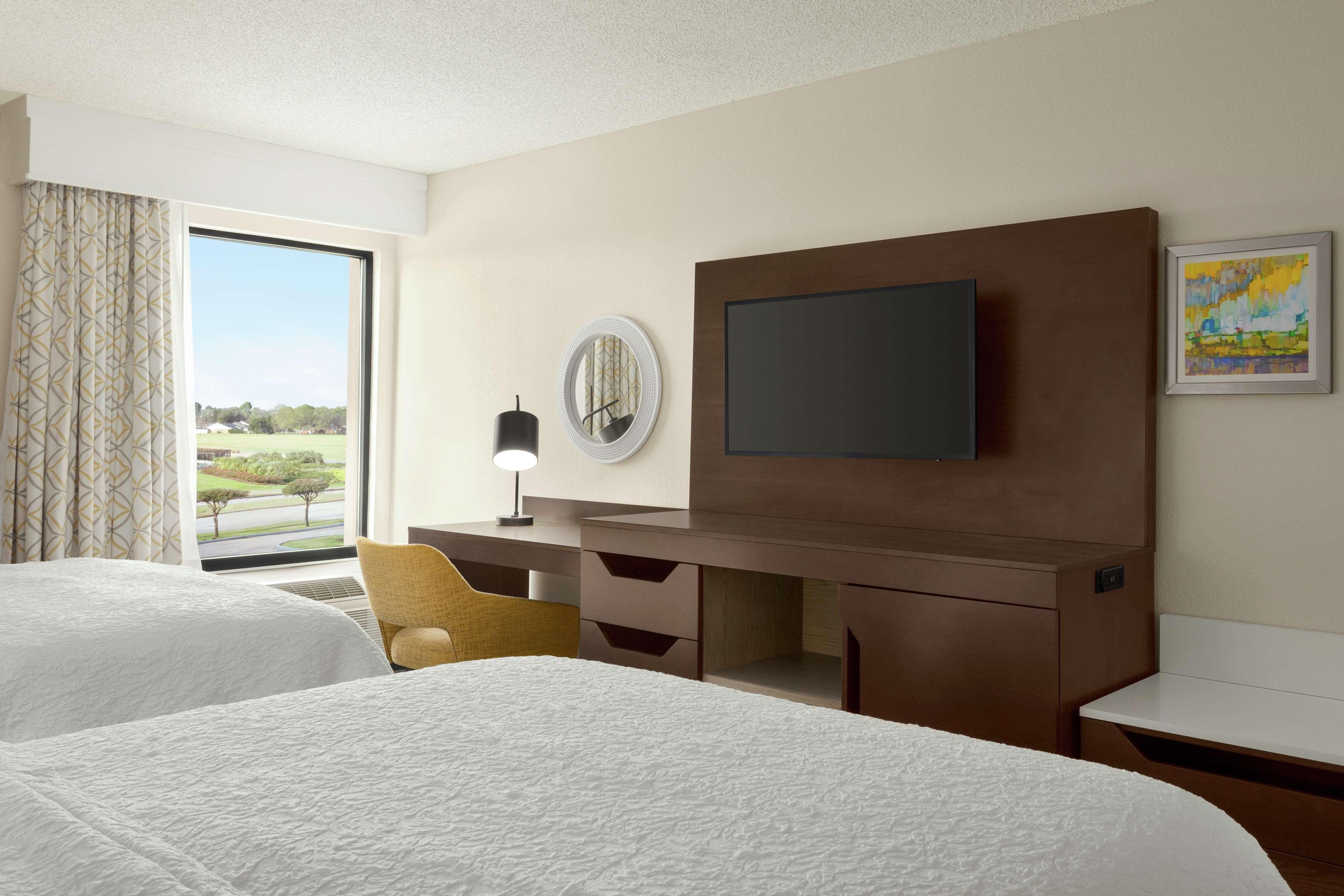 Hampton Inn Houston Hobby Airport Zewnętrze zdjęcie