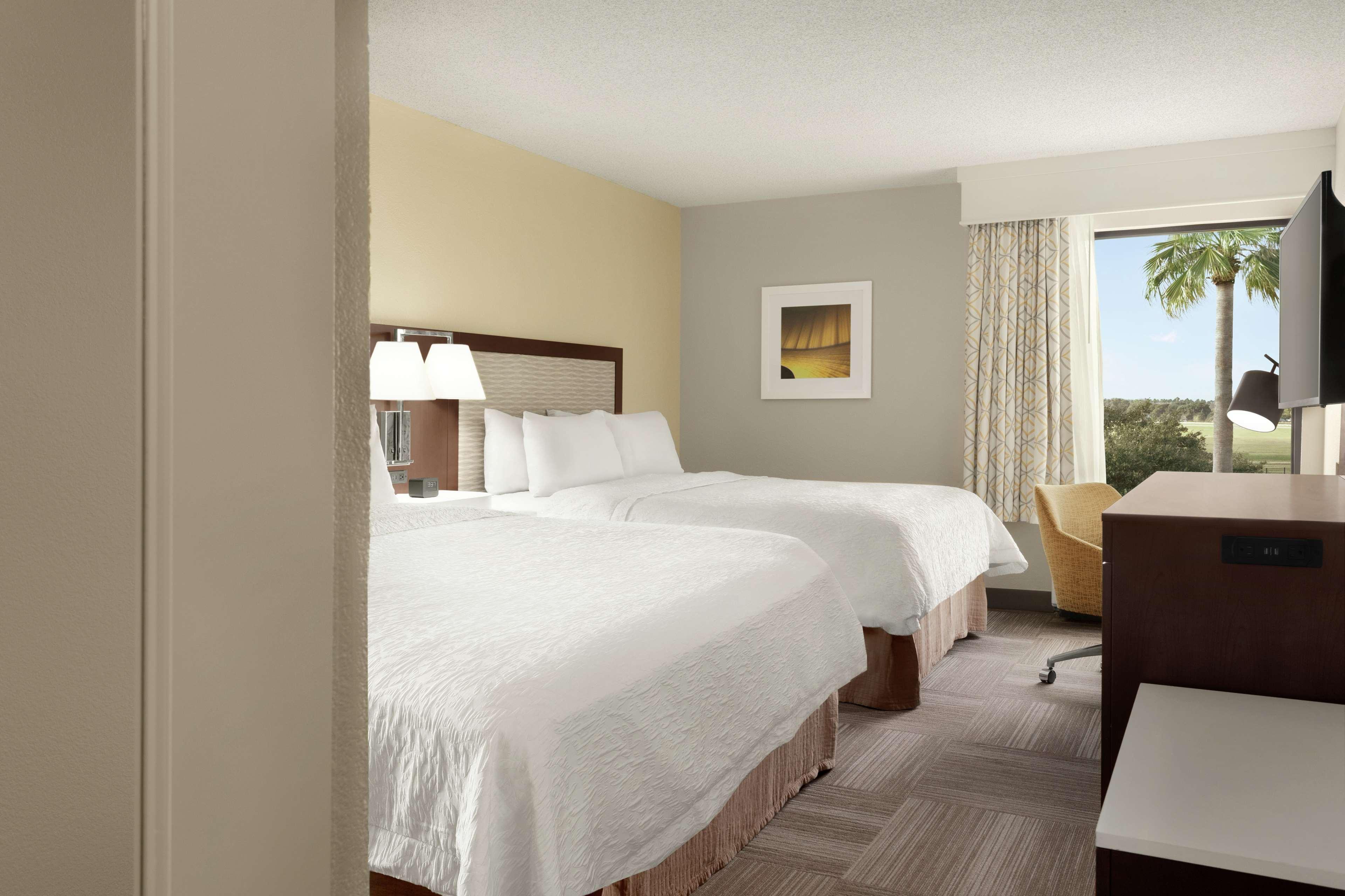 Hampton Inn Houston Hobby Airport Zewnętrze zdjęcie
