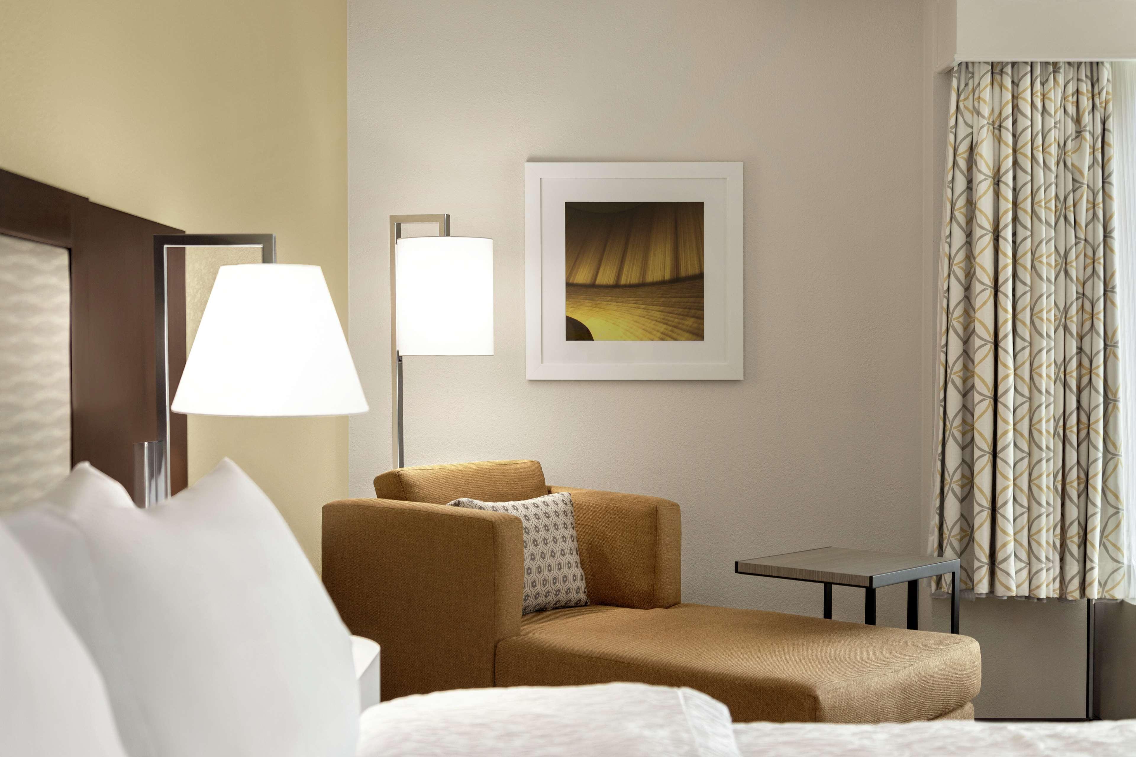 Hampton Inn Houston Hobby Airport Zewnętrze zdjęcie