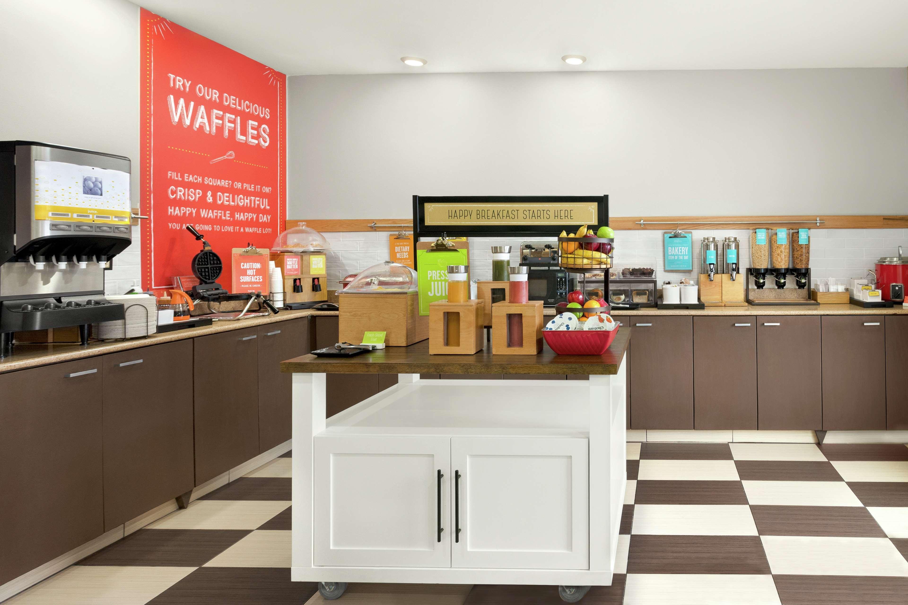 Hampton Inn Houston Hobby Airport Zewnętrze zdjęcie