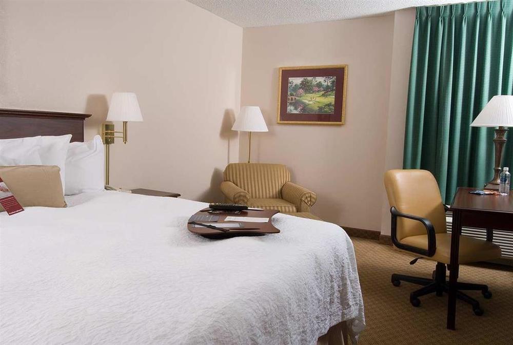 Hampton Inn Houston Hobby Airport Pokój zdjęcie
