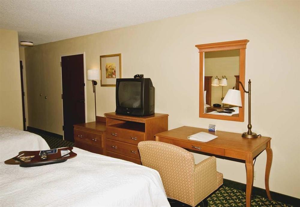 Hampton Inn Houston Hobby Airport Pokój zdjęcie