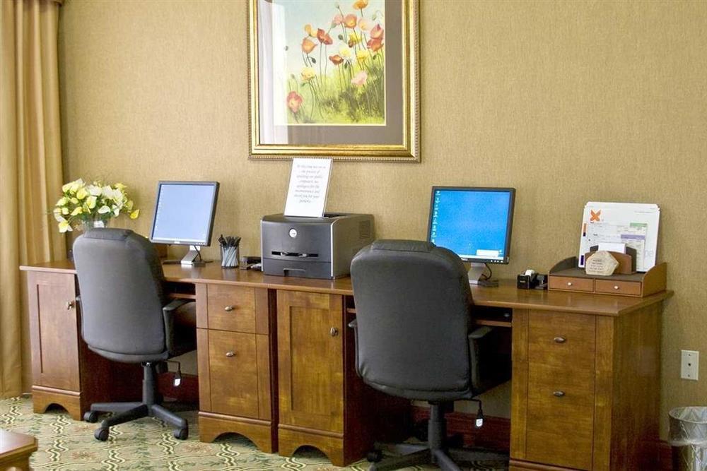 Hampton Inn Houston Hobby Airport Udogodnienia zdjęcie