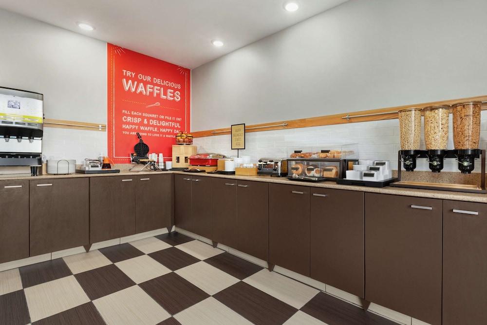 Hampton Inn Houston Hobby Airport Zewnętrze zdjęcie