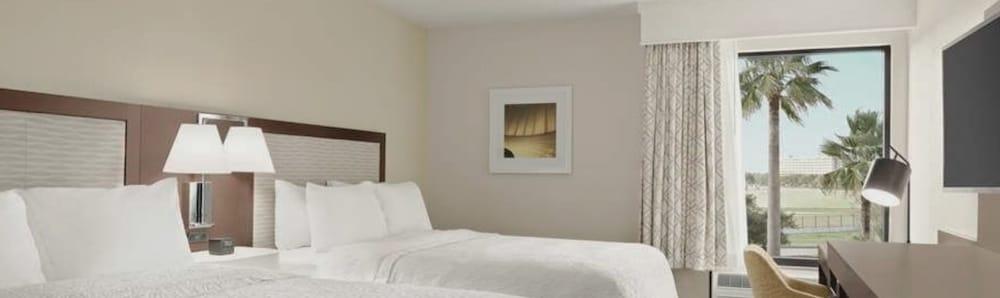 Hampton Inn Houston Hobby Airport Zewnętrze zdjęcie