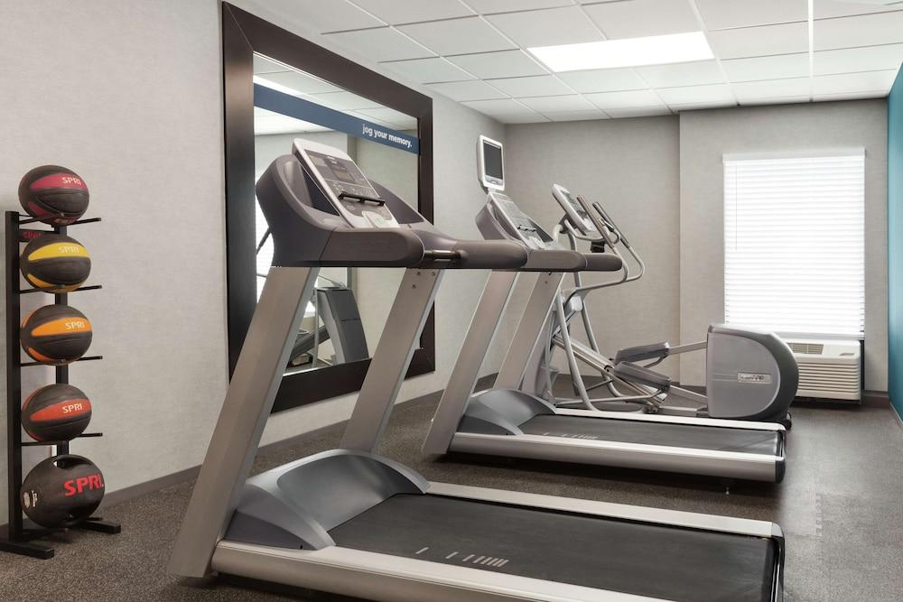 Hampton Inn Houston Hobby Airport Zewnętrze zdjęcie