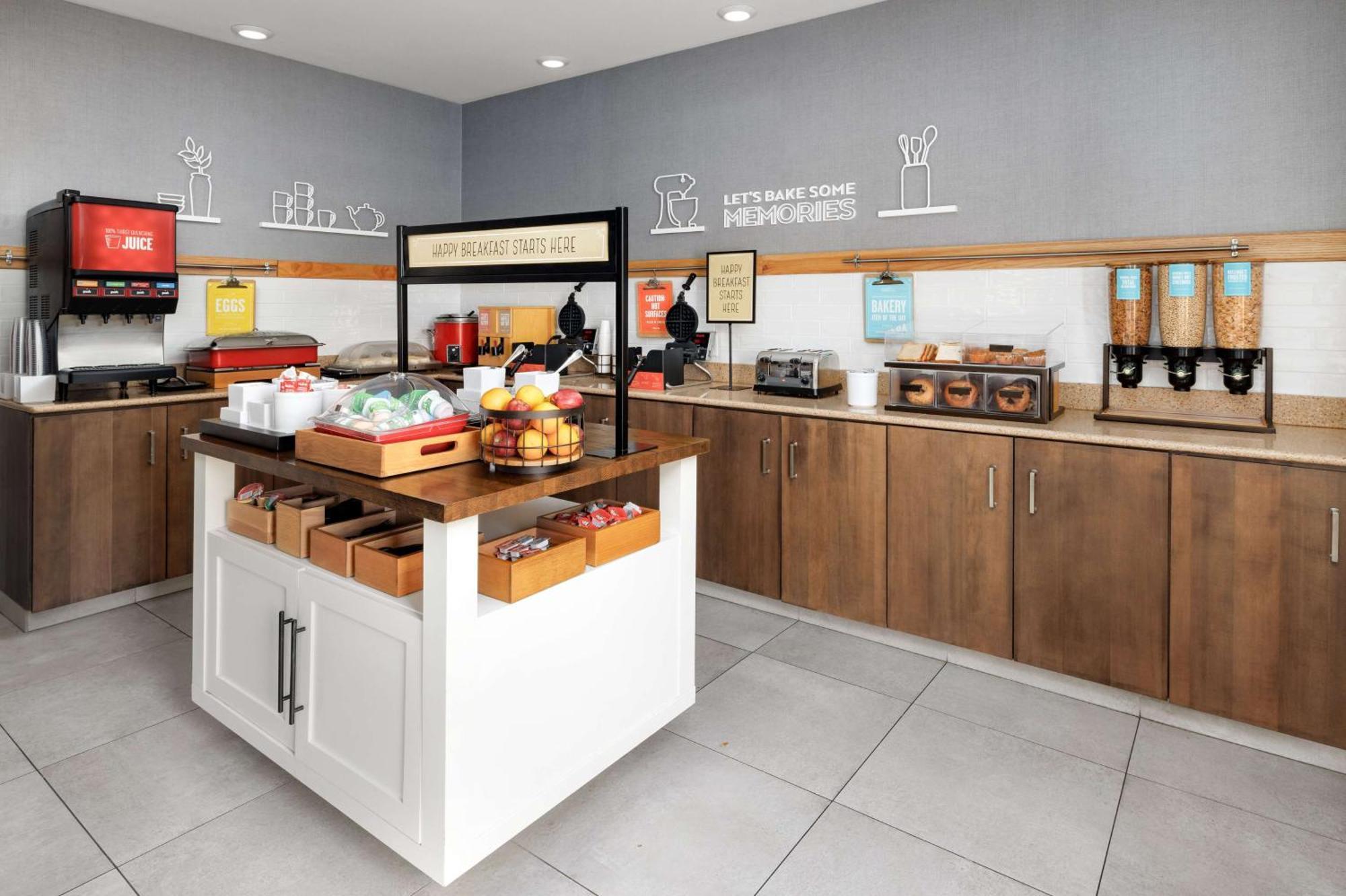 Hampton Inn Houston Hobby Airport Zewnętrze zdjęcie
