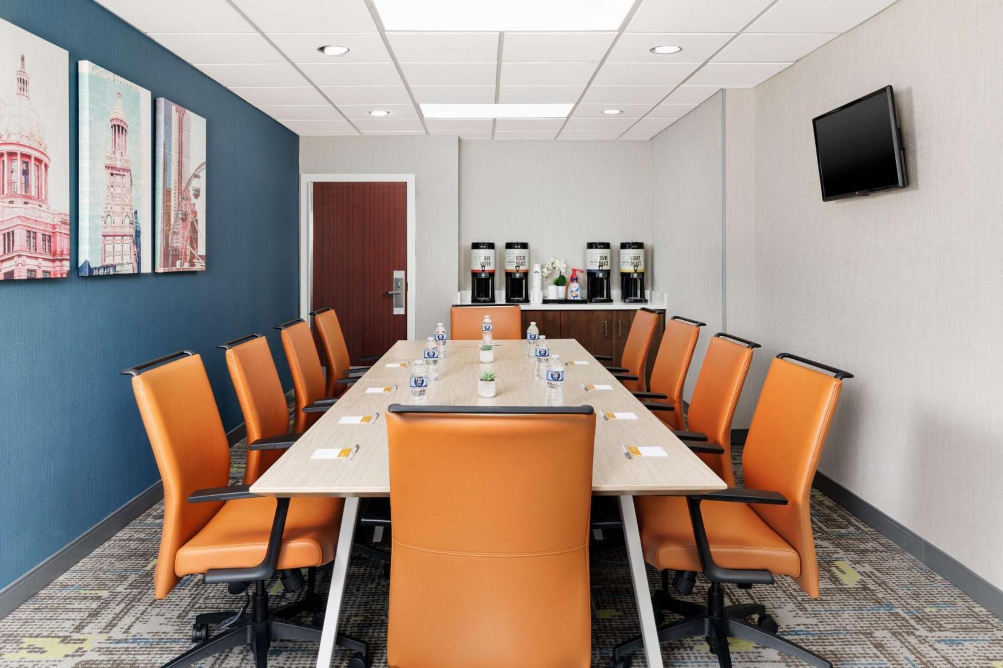 Hampton Inn Houston Hobby Airport Zewnętrze zdjęcie