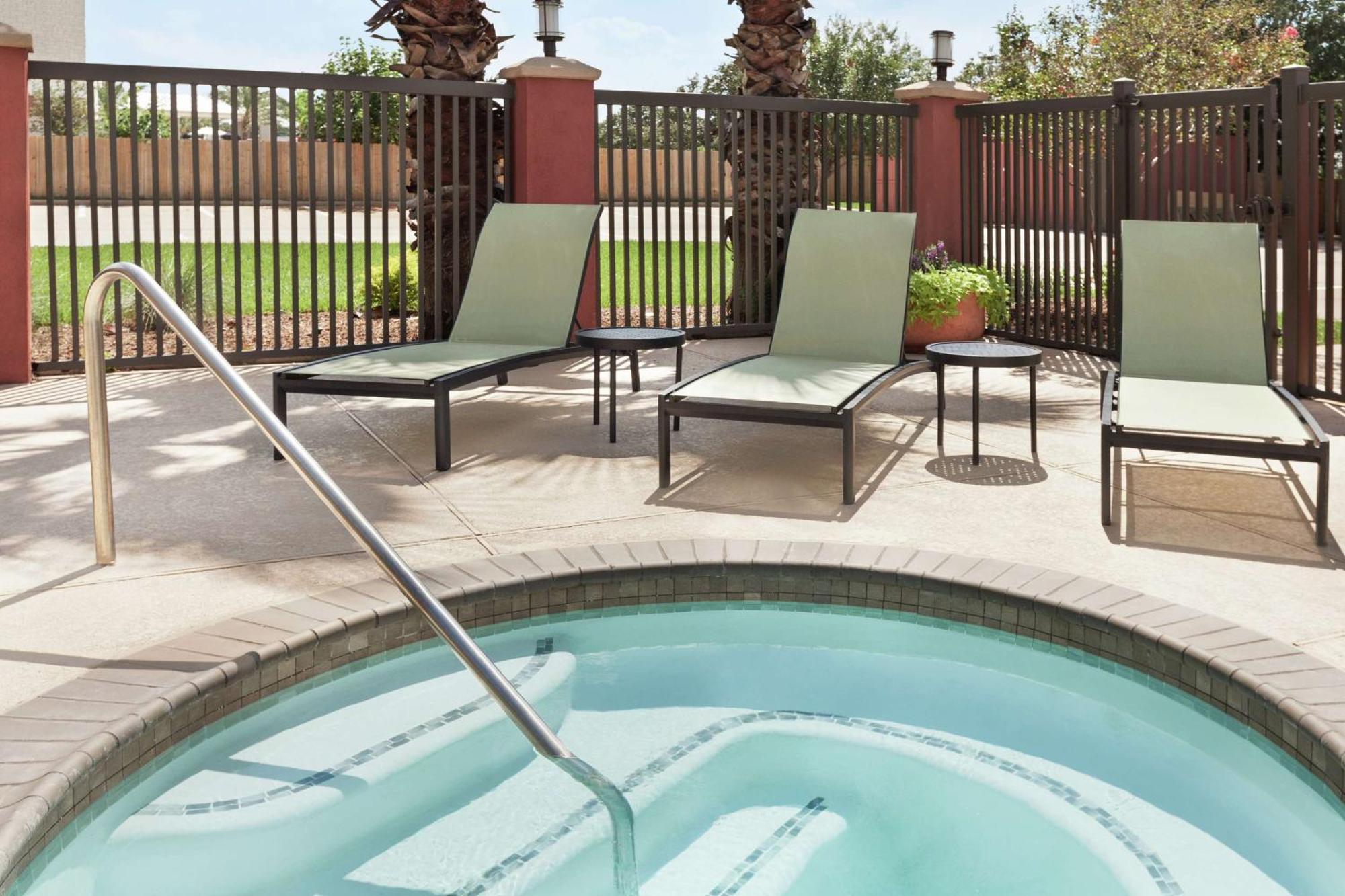 Hampton Inn Houston Hobby Airport Zewnętrze zdjęcie
