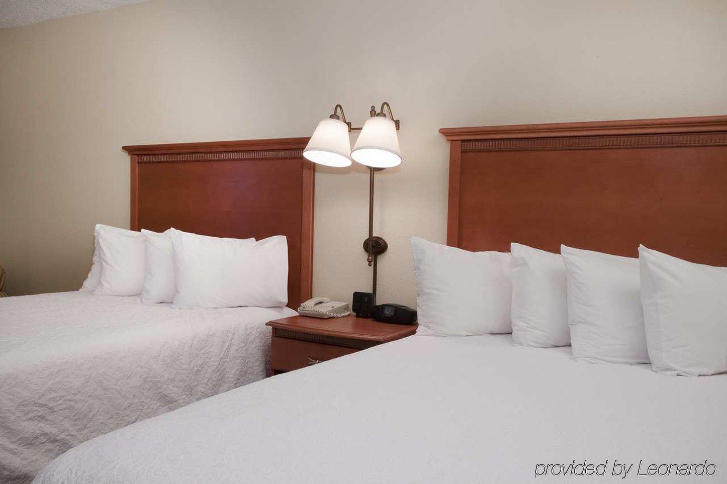 Hampton Inn Houston Hobby Airport Zewnętrze zdjęcie