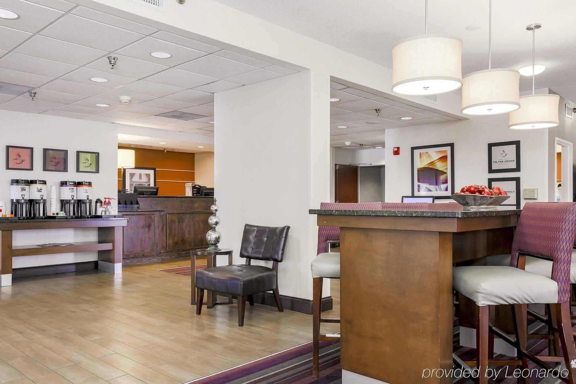 Hampton Inn Houston Hobby Airport Zewnętrze zdjęcie