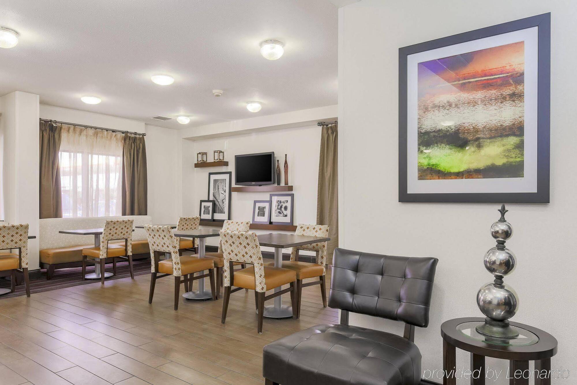 Hampton Inn Houston Hobby Airport Zewnętrze zdjęcie