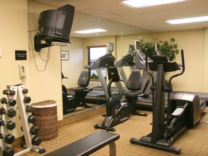Hampton Inn Houston Hobby Airport Zewnętrze zdjęcie